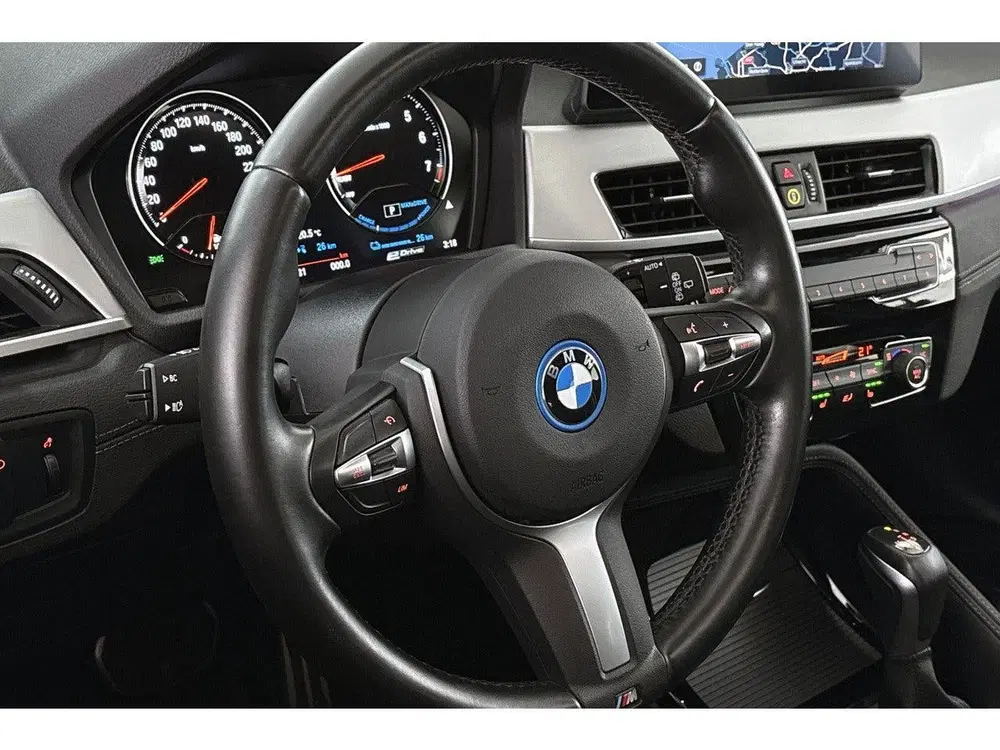 BMW X2 xDrive25e M Sport Panoramadak Head-Up Harm uit 2023, foto 13