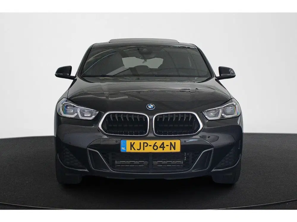 BMW X2 xDrive25e M Sport Panoramadak Head-Up Harm uit 2023, foto 15