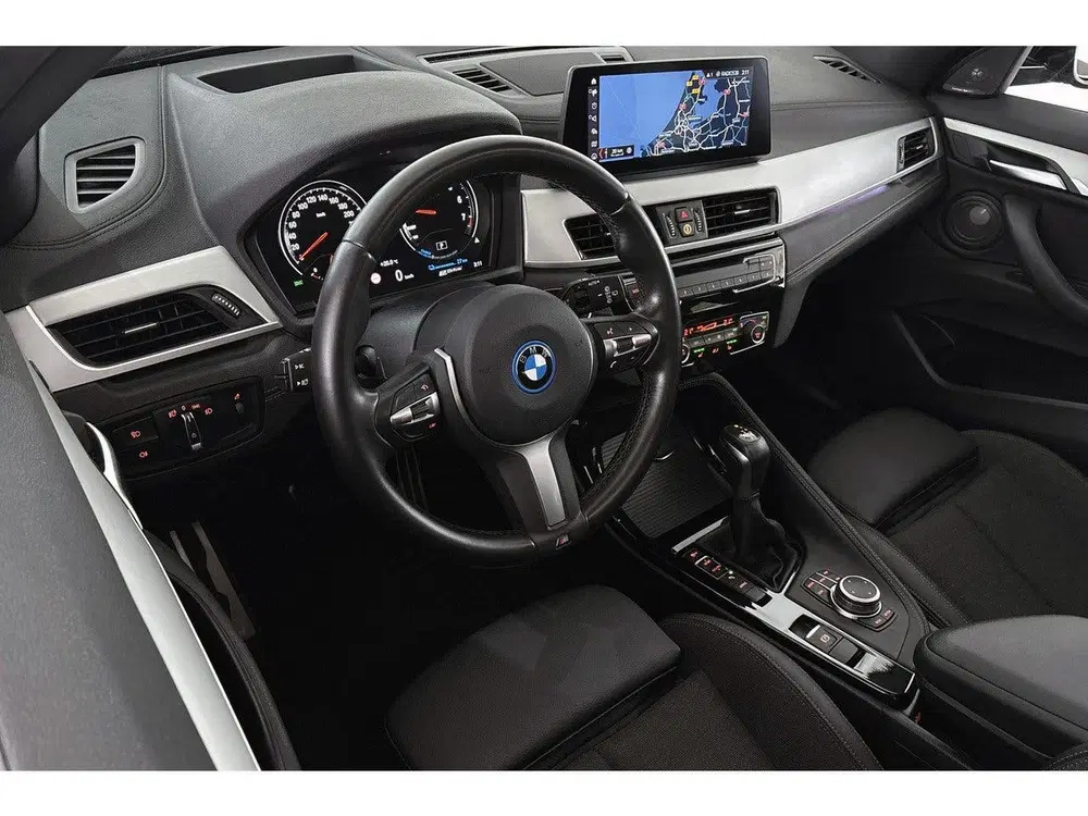 BMW X2 xDrive25e M Sport Panoramadak Head-Up Harm uit 2023, foto 5