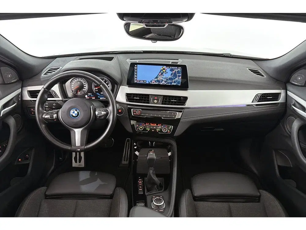 BMW X2 xDrive25e M Sport Panoramadak Head-Up Harm uit 2023, foto 7