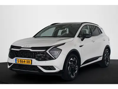 Kia Sportage 1.6 T-GDi Plug-in Hybrid AWD GT-Line Panor uit 2023