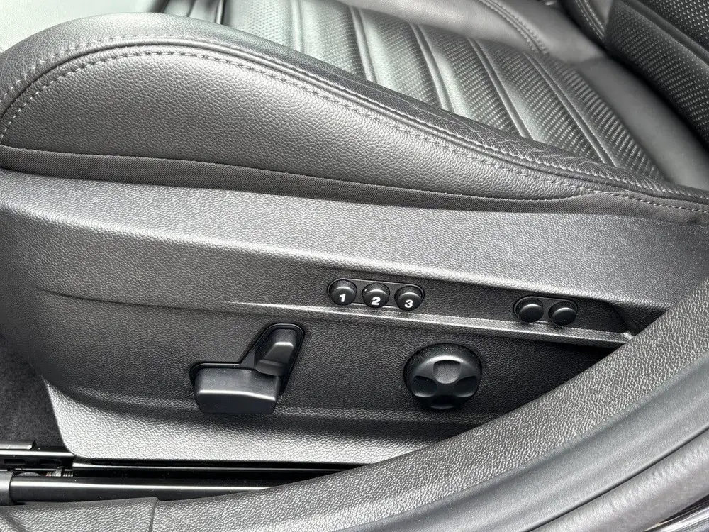 Alfa Romeo Giulia 200pk Sprint Automaat uit 2022, foto 15