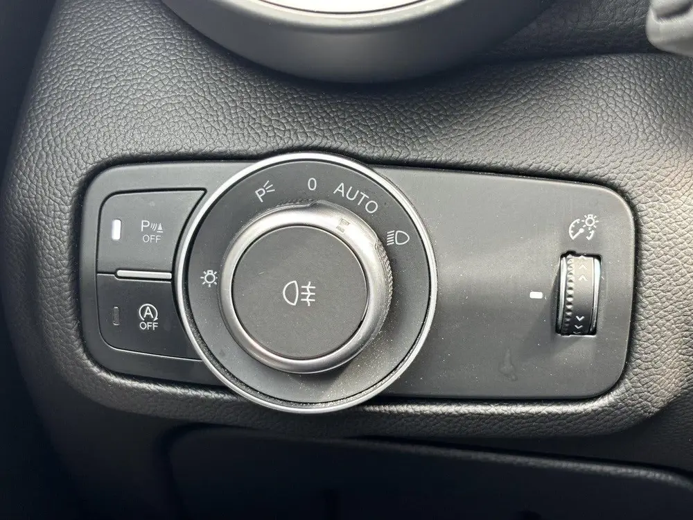 Alfa Romeo Giulia 200pk Sprint Automaat uit 2022, foto 17