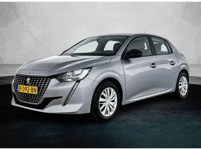 Peugeot 208 1.2 PureTech Active uit 2022