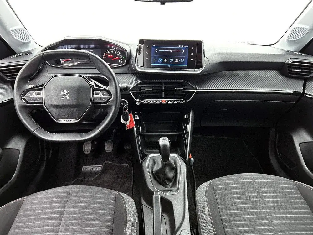 Peugeot 208 1.2 PureTech Active uit 2022, foto 11