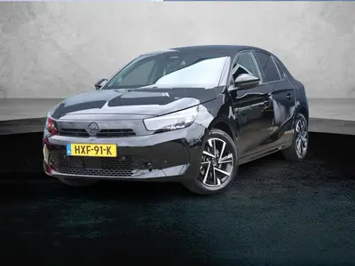 Opel Corsa 1.2 110pk Hybrid GS 1ste Eigenaar uit 2025