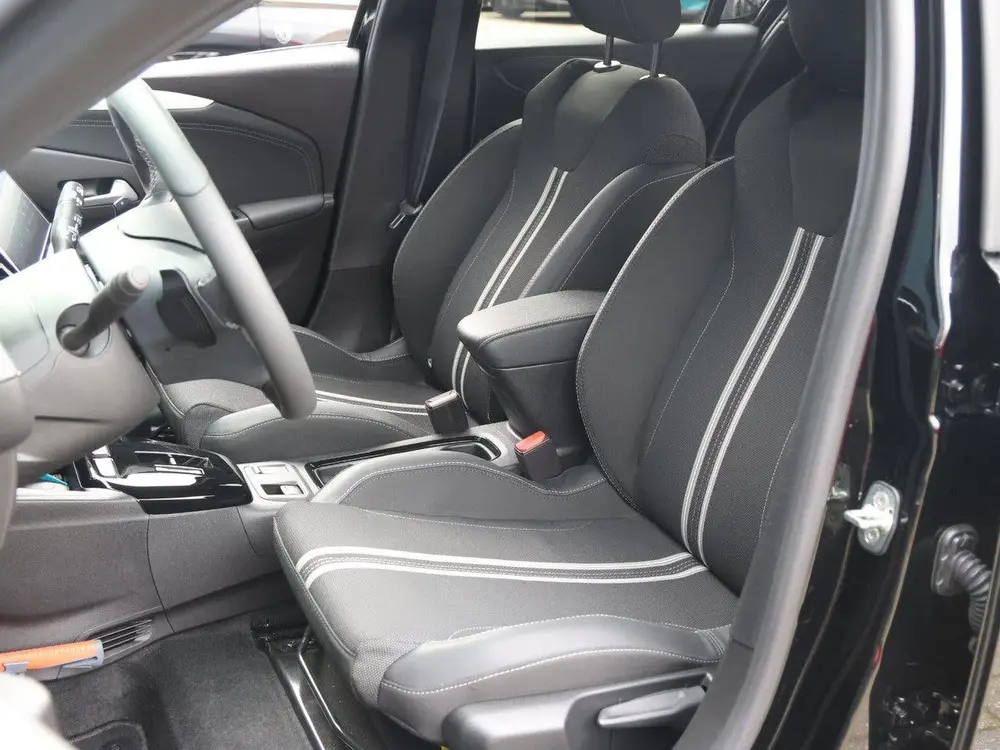 Opel Corsa 1.2 110pk Hybrid GS 1ste Eigenaar uit 2025, foto 11