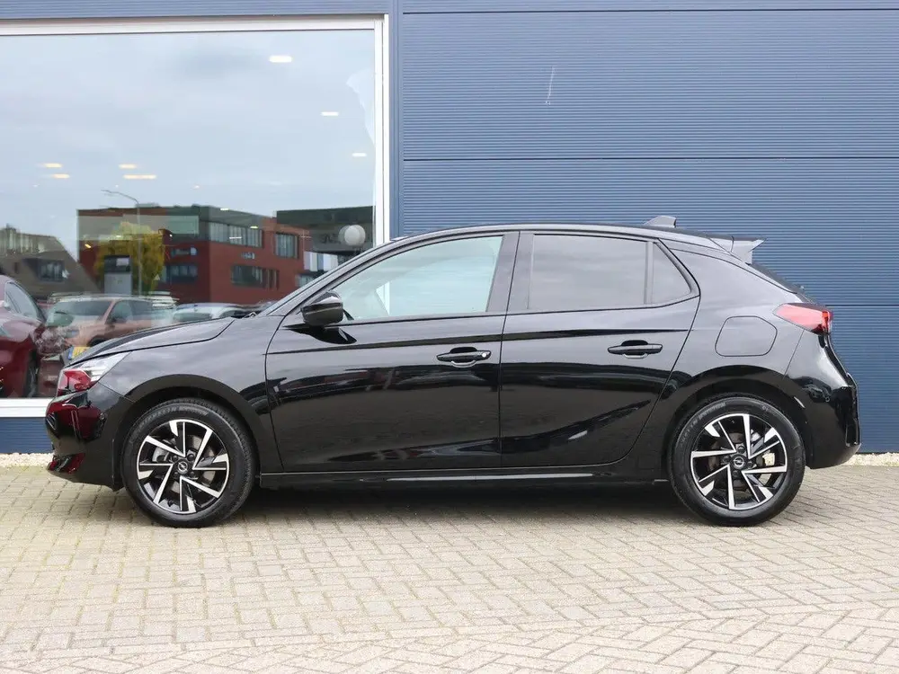 Opel Corsa 1.2 110pk Hybrid GS 1ste Eigenaar uit 2025, foto 2