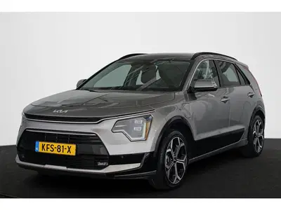 Kia Niro 1.6 GDi PHEV DynamicPlusLine Elektrische S uit 2023