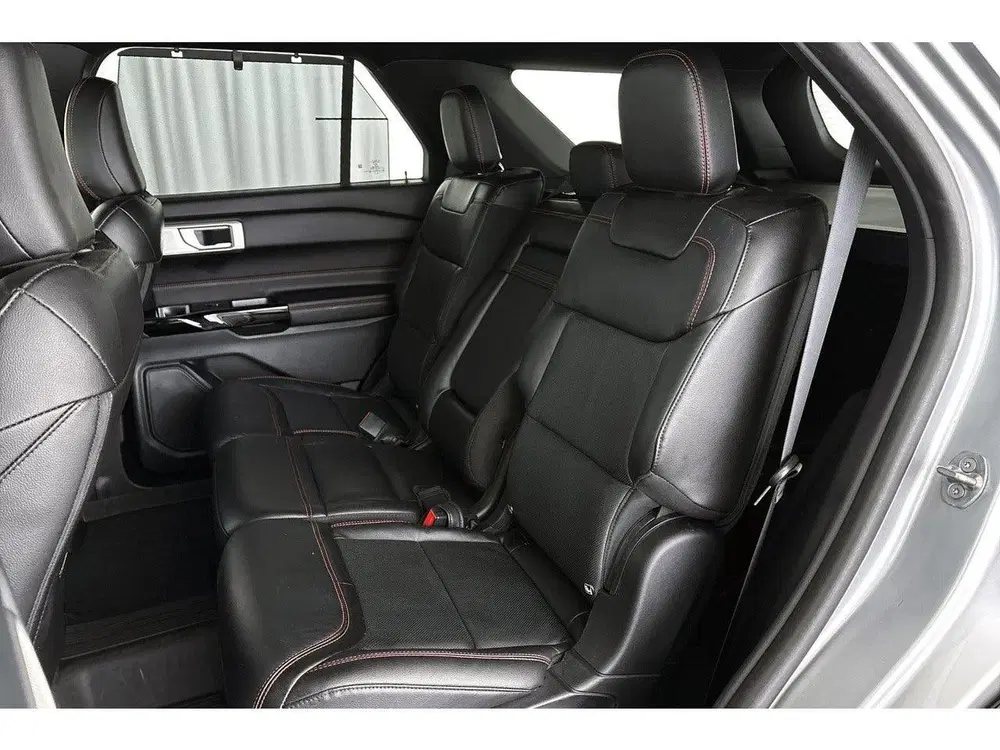 Ford Explorer 3.0 V6 EcoBoost PHEV ST-Line 7p NL Auto Pa uit 2022, foto 10
