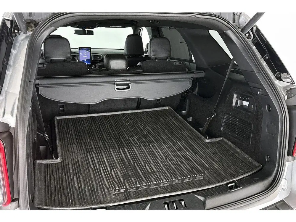 Ford Explorer 3.0 V6 EcoBoost PHEV ST-Line 7p NL Auto Pa uit 2022, foto 11