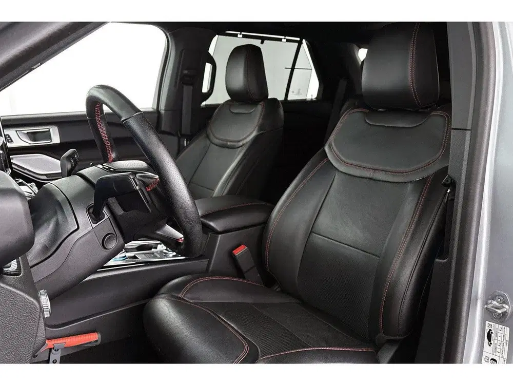 Ford Explorer 3.0 V6 EcoBoost PHEV ST-Line 7p NL Auto Pa uit 2022, foto 6