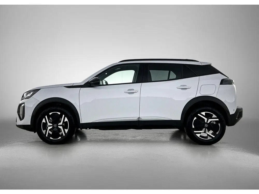 Peugeot 2008 1.2 Hybrid Allure 145pk Automaat uit 2025, foto 5
