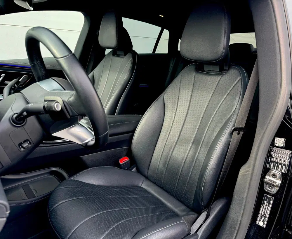 Mercedes-Benz EQE 300 AMG 89 kWh Burmester 360 Cam Distronic uit 2023, foto 10
