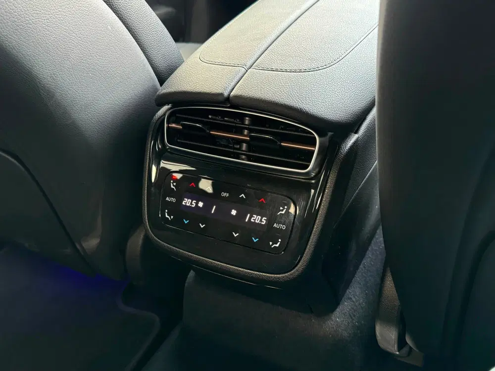 Mercedes-Benz EQE 300 AMG 89 kWh Burmester 360 Cam Distronic uit 2023, foto 13