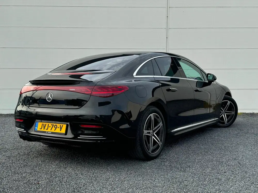 Mercedes-Benz EQE 300 AMG 89 kWh Burmester 360 Cam Distronic uit 2023, foto 2