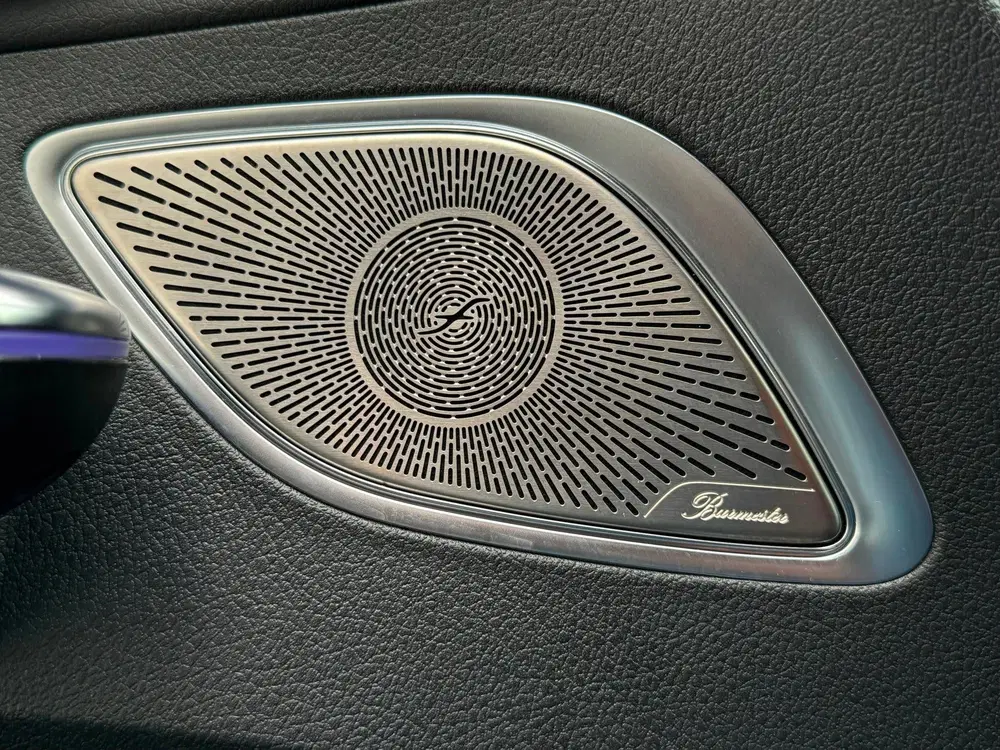 Mercedes-Benz EQE 300 AMG 89 kWh Burmester 360 Cam Distronic uit 2023, foto 9