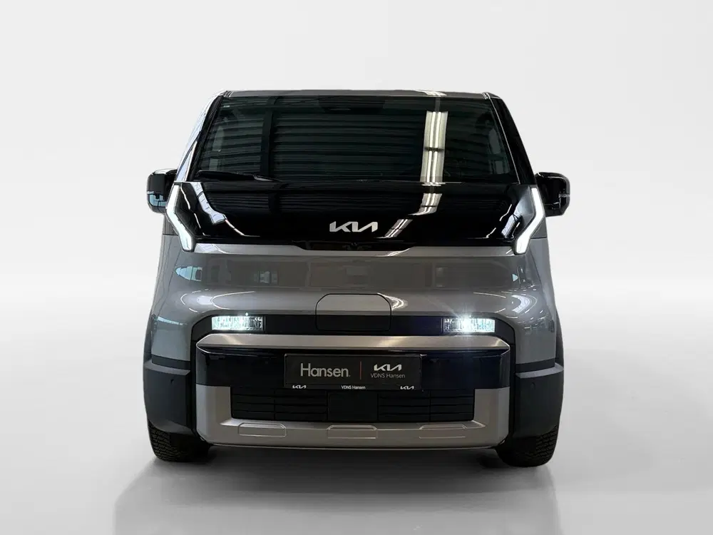 Kia PV5 Cargo Elite 71 kWh I CarPlay I Adaptive I uit 2026, foto 10
