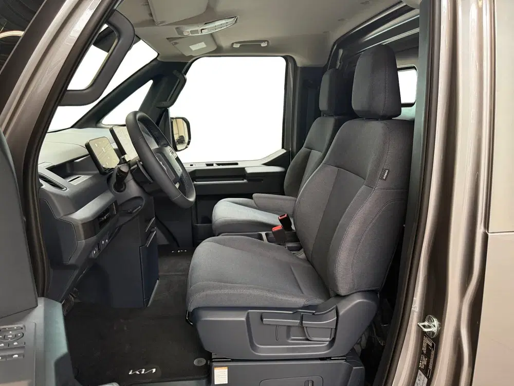 Kia PV5 Cargo Elite 71 kWh I CarPlay I Adaptive I uit 2026, foto 11