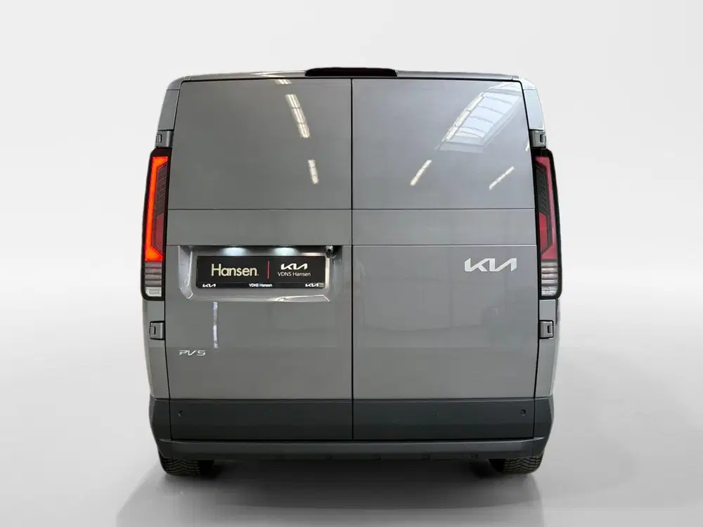 Kia PV5 Cargo Elite 71 kWh I CarPlay I Adaptive I uit 2026, foto 15
