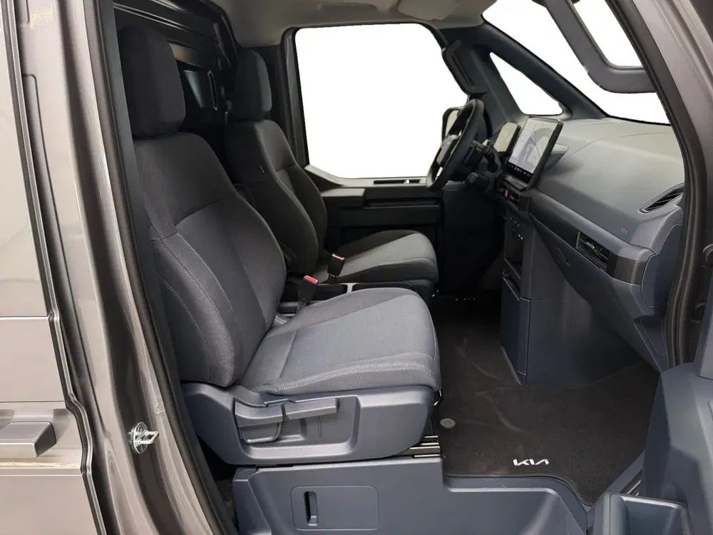 Kia PV5 Cargo Elite 71 kWh I CarPlay I Adaptive I uit 2026, foto 18