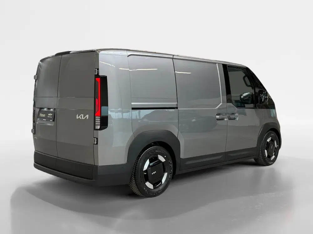 Kia PV5 Cargo Elite 71 kWh I CarPlay I Adaptive I uit 2026, foto 2