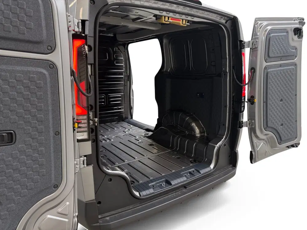 Kia PV5 Cargo Elite 71 kWh I CarPlay I Adaptive I uit 2026, foto 20