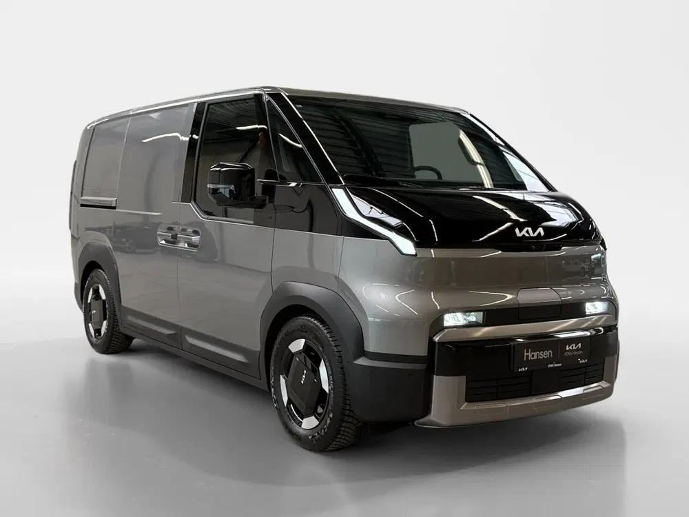 Kia PV5 Cargo Elite 71 kWh I CarPlay I Adaptive I uit 2026, foto 4
