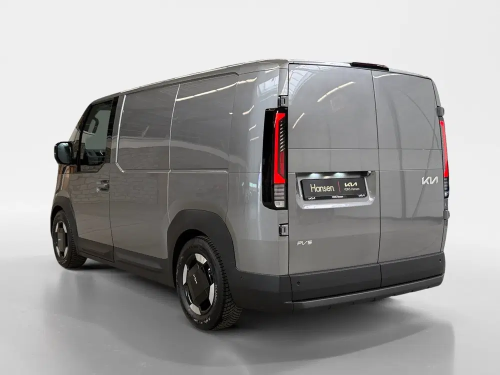 Kia PV5 Cargo Elite 71 kWh I CarPlay I Adaptive I uit 2026, foto 5