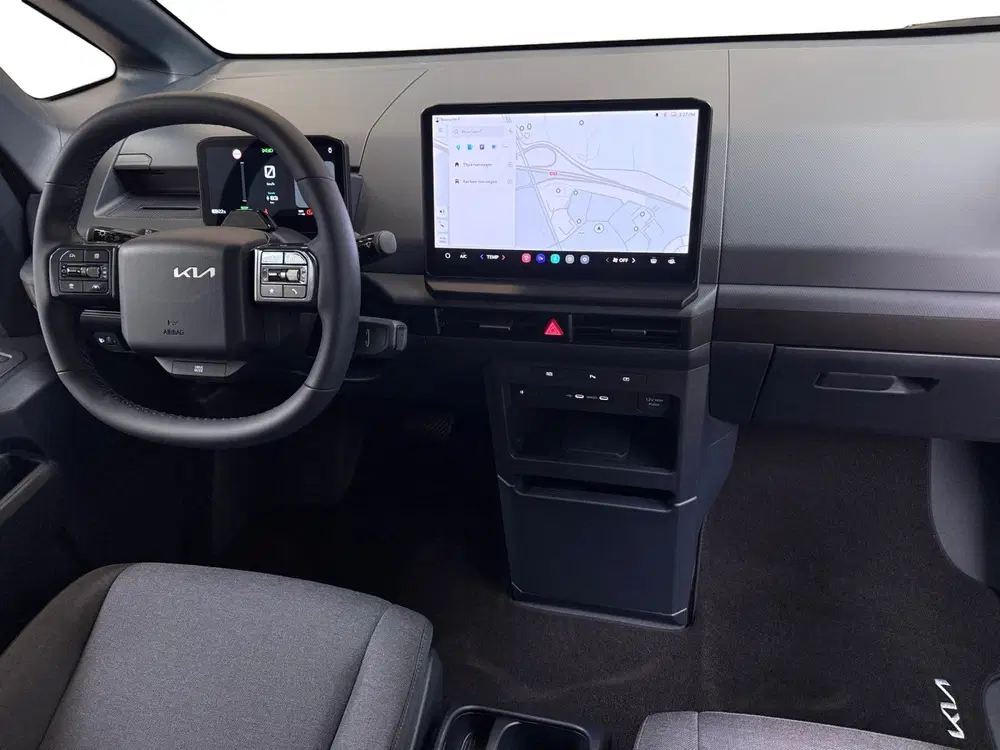 Kia PV5 Cargo Elite 71 kWh I CarPlay I Adaptive I uit 2026, foto 6