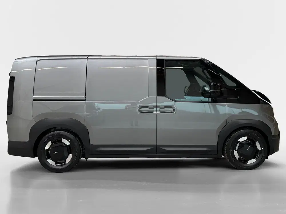 Kia PV5 Cargo Elite 71 kWh I CarPlay I Adaptive I uit 2026, foto 7