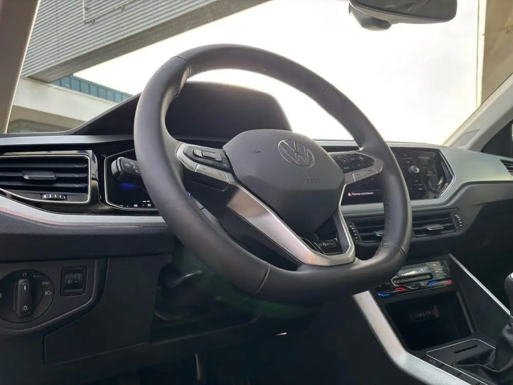 Volkswagen Taigo 1.0 TSI GOAL EDITION AIRCO NAVI PDC STOELVW uit 2025, foto 2
