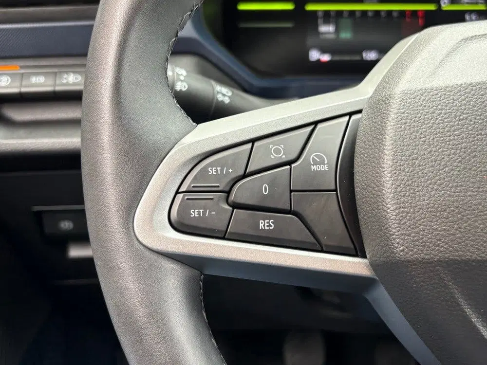 Dacia Duster 1.2 TCE MILD-HYBRID 130PK JOURNEY NW-MODEL uit 2024, foto 11