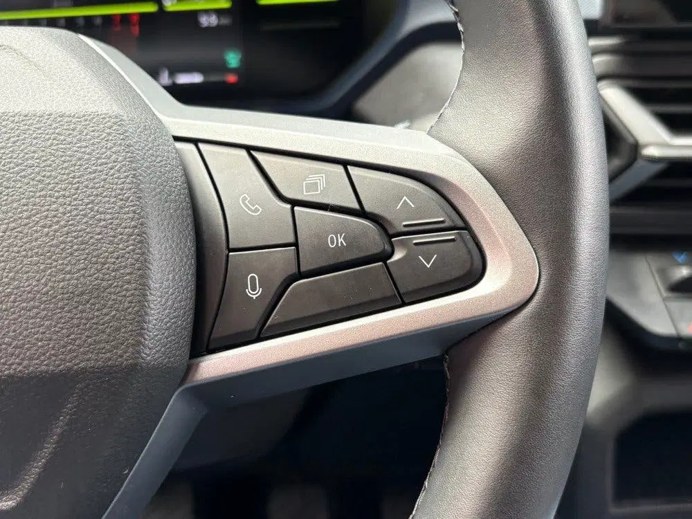 Dacia Duster 1.2 TCE MILD-HYBRID 130PK JOURNEY NW-MODEL uit 2024, foto 12