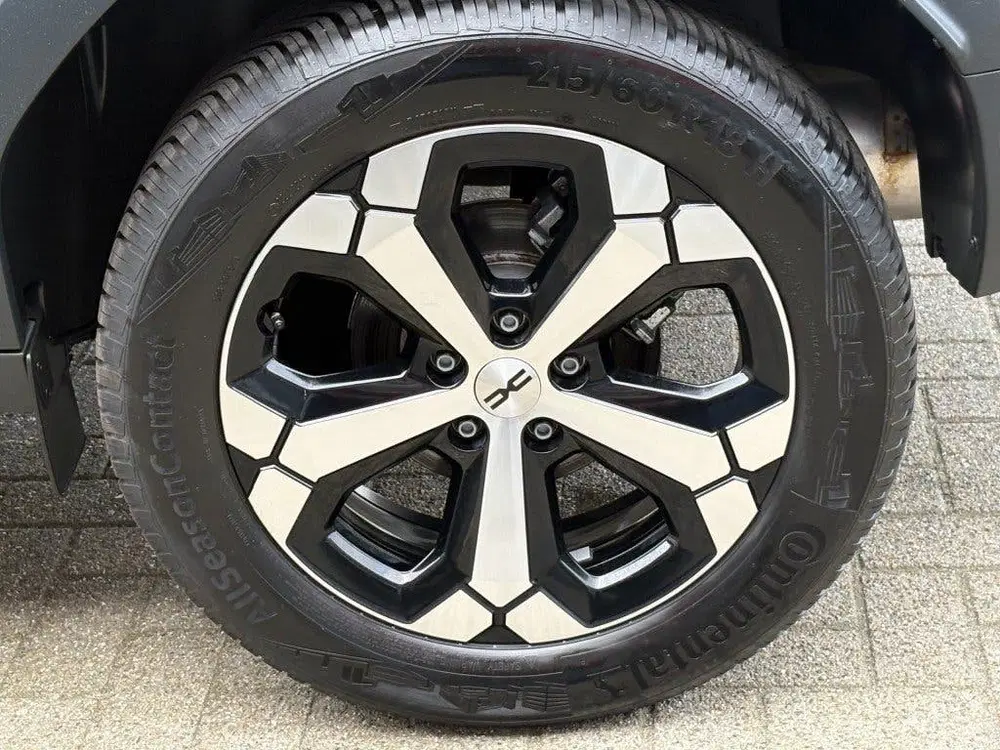 Dacia Duster 1.2 TCE MILD-HYBRID 130PK JOURNEY NW-MODEL uit 2024, foto 13