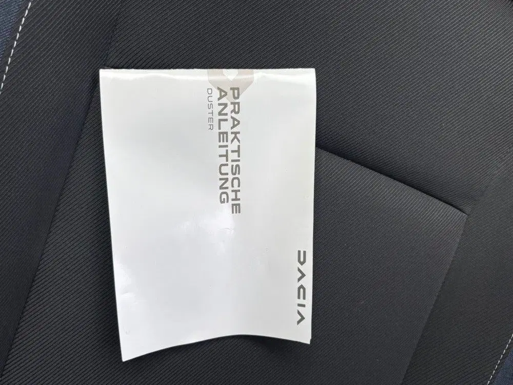 Dacia Duster 1.2 TCE MILD-HYBRID 130PK JOURNEY NW-MODEL uit 2024, foto 17