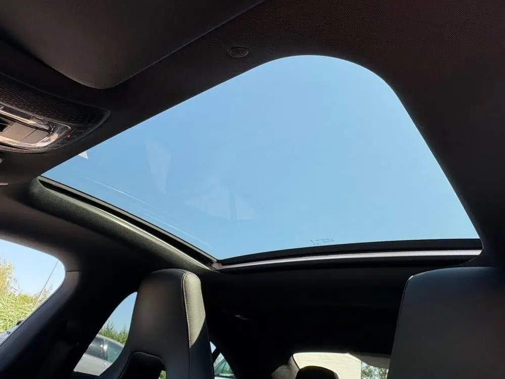Mercedes-Benz CLA CLA 180 AUT. FACELIFT PANO-DAK NAVI uit 2024, foto 10