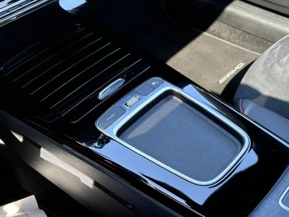 Mercedes-Benz CLA CLA 180 AUT. FACELIFT PANO-DAK NAVI uit 2024, foto 12