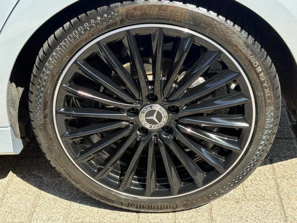 Mercedes-Benz CLA CLA 180 AUT. FACELIFT PANO-DAK NAVI uit 2024, foto 19