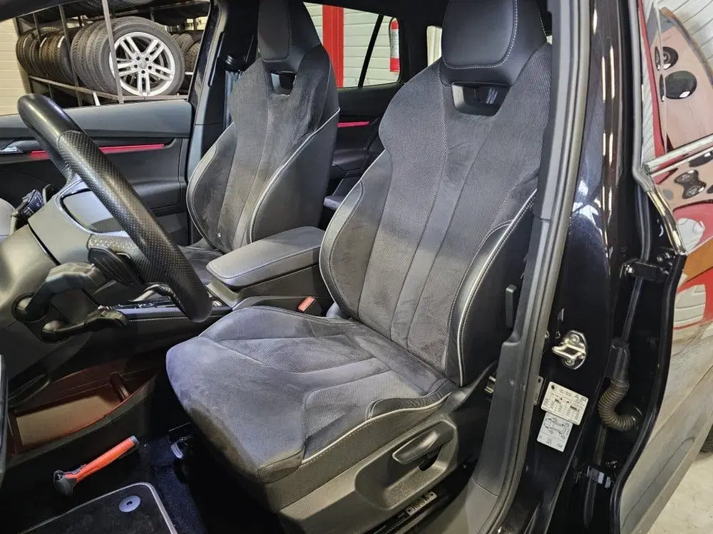 Skoda Enyaq 60 Sportline uit 2021, foto 7