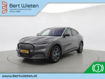 Ford Mustang Mach-E RWD 75 kWh uit 2021