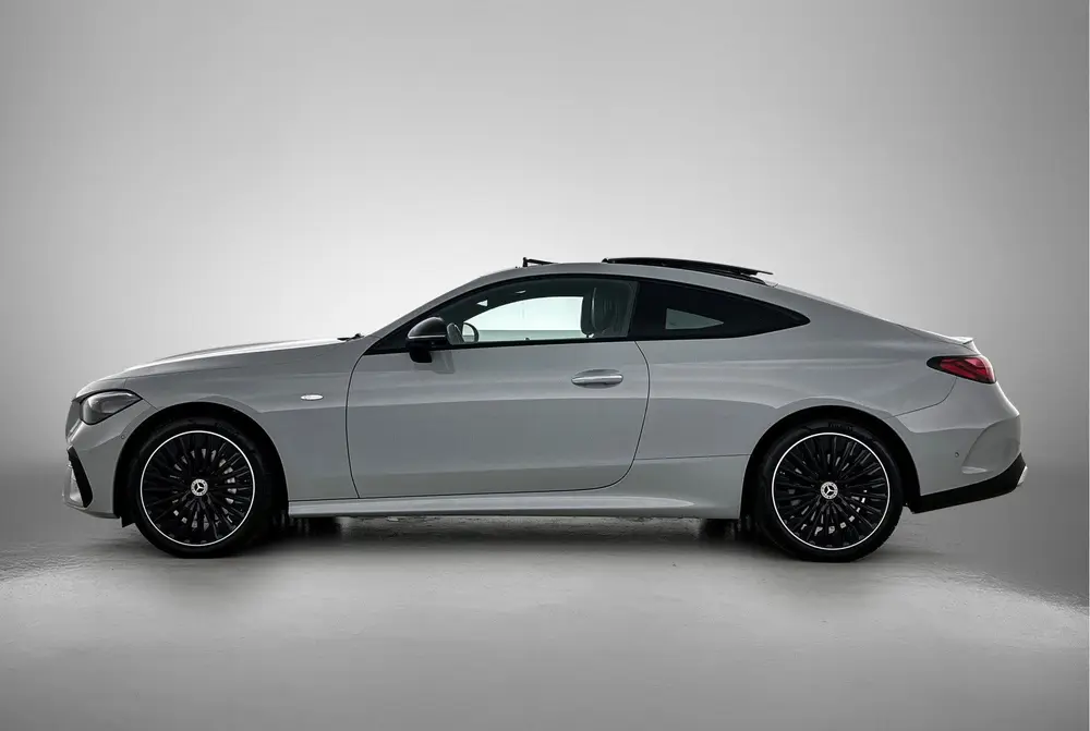 Mercedes-Benz CLE CLE Coupé 300 e AMG Plug-In Hybride AMG Pr uit 2025, foto 3