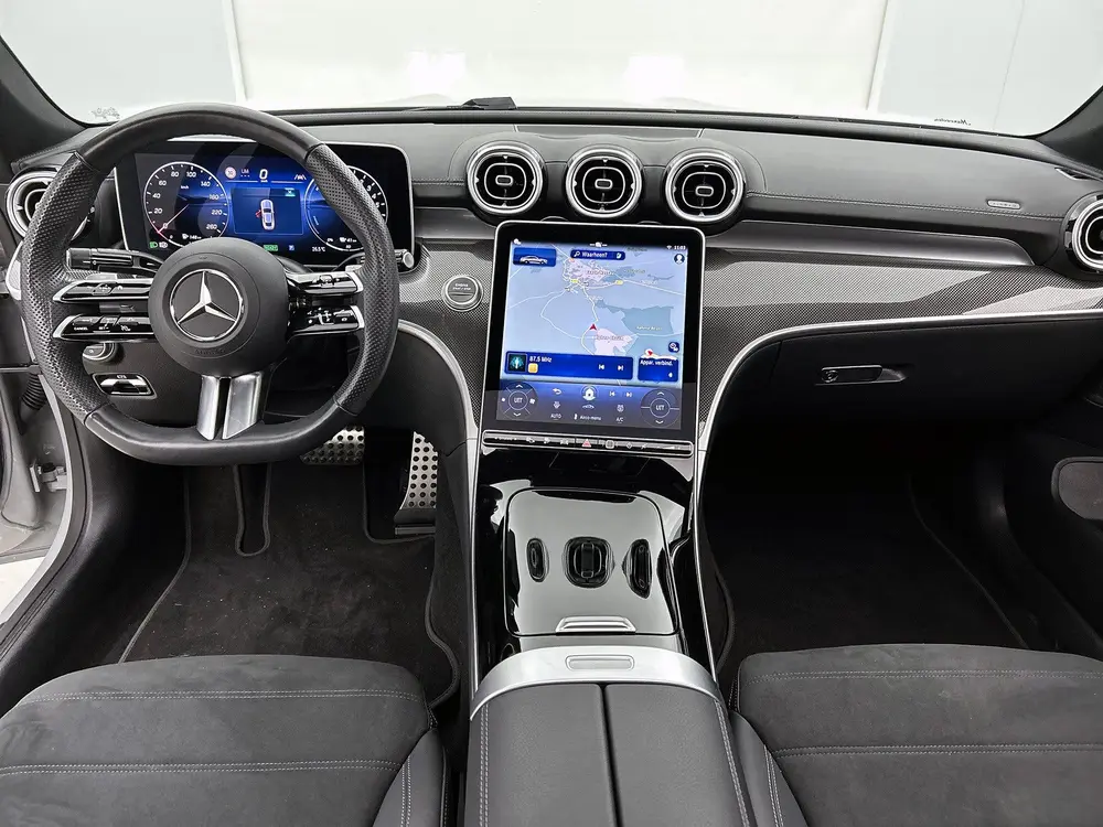 Mercedes-Benz CLE CLE Coupé 300 e AMG Plug-In Hybride AMG Pr uit 2025, foto 5