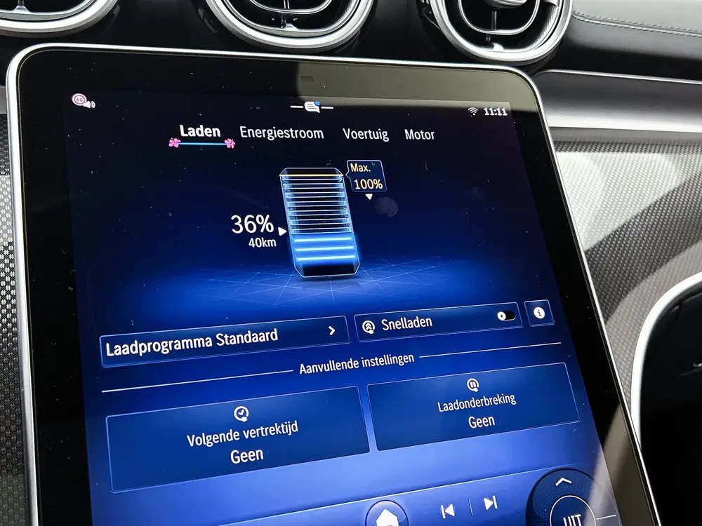 Mercedes-Benz CLE CLE Coupé 300 e AMG Plug-In Hybride AMG Pr uit 2025, foto 8