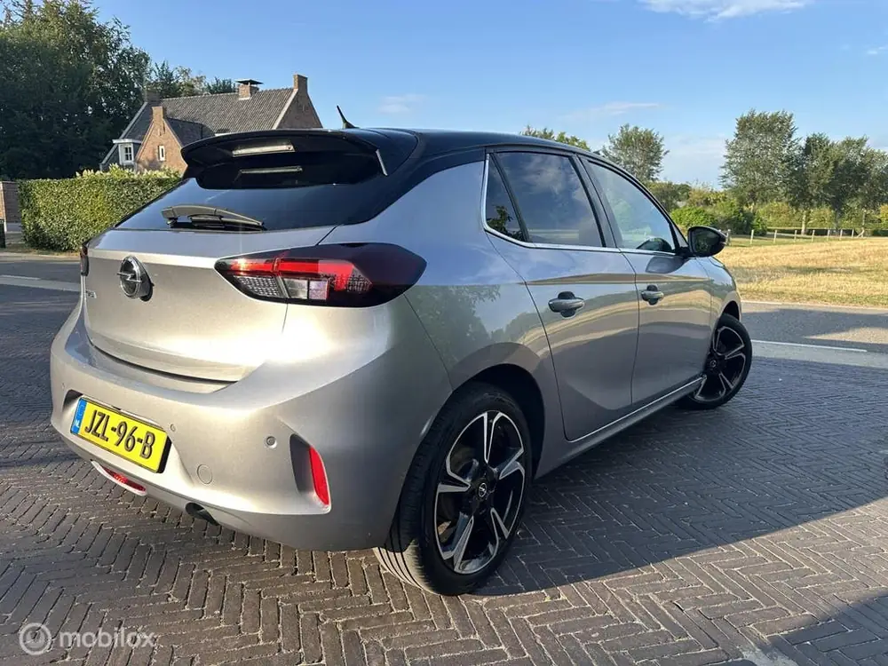 Opel Corsa 1.2 GS Line Pano Camera Navi Cruise DAB+ LED✅ uit 2021, foto 3
