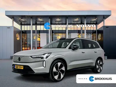 Volvo EX90 Twin Motor Performance Ultra 111kWh uit 2024