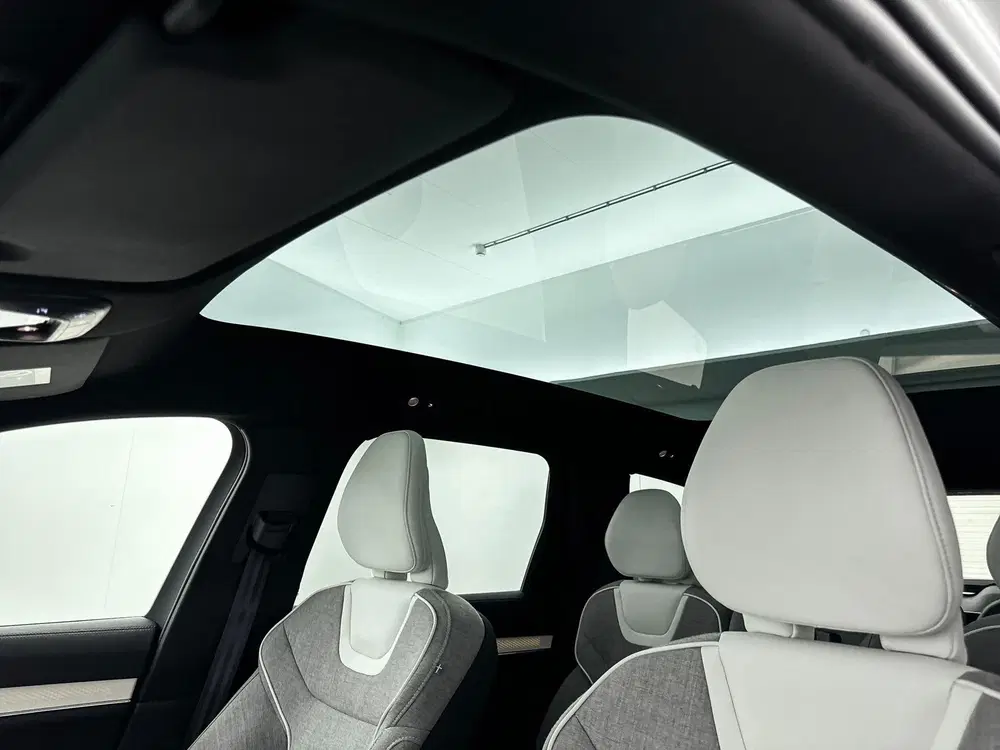 Volvo EX90 Twin Motor Performance Ultra 111kWh uit 2024, foto 12