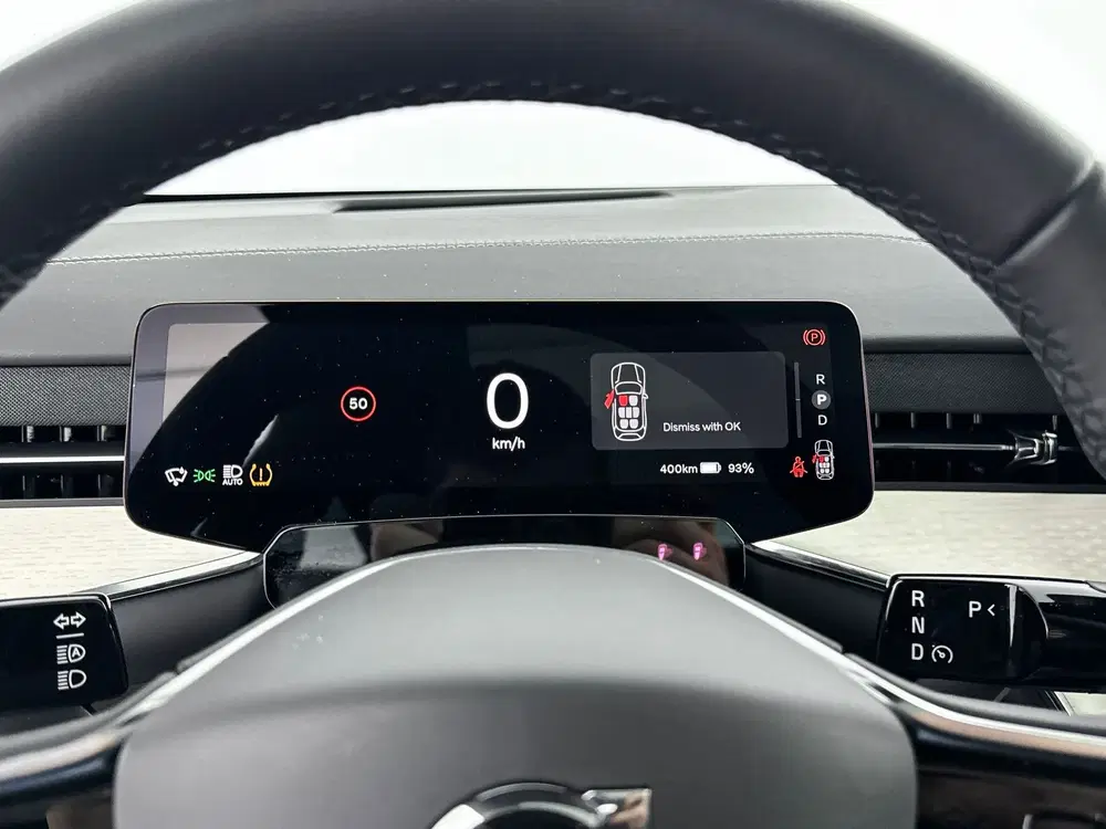 Volvo EX90 Twin Motor Performance Ultra 111kWh uit 2024, foto 15