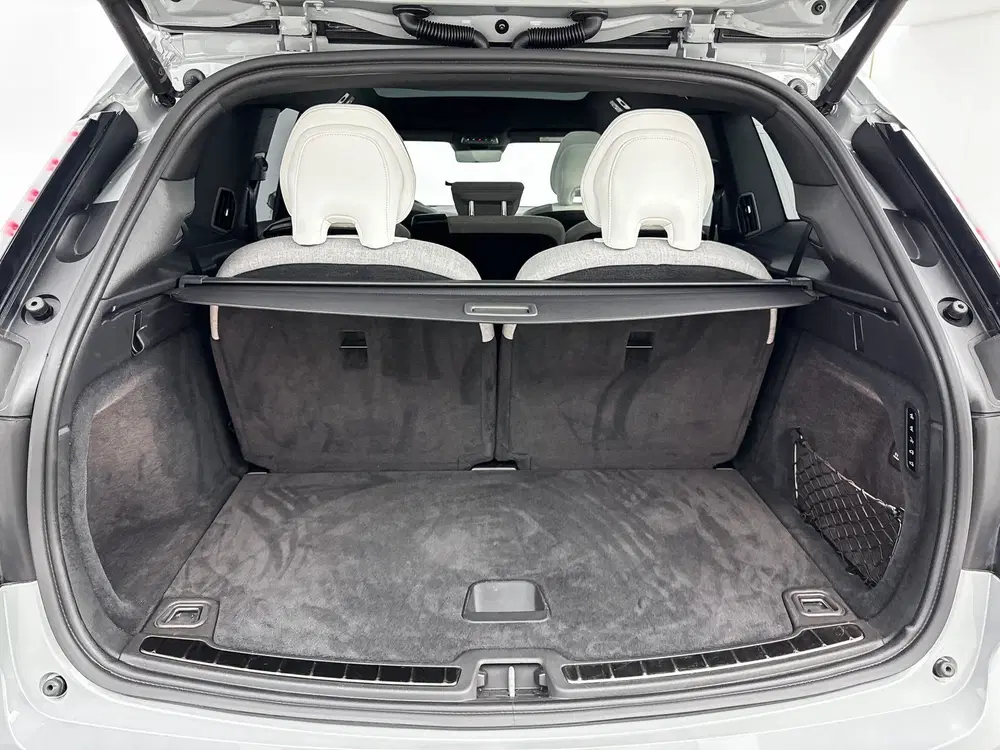 Volvo EX90 Twin Motor Performance Ultra 111kWh uit 2024, foto 20