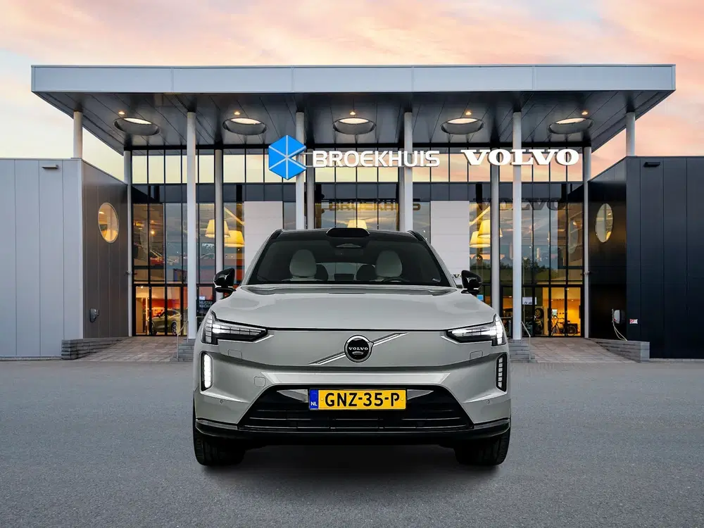 Volvo EX90 Twin Motor Performance Ultra 111kWh uit 2024, foto 5